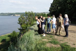 Ржищев